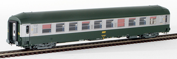 Consignment RE VB-180 - REE Modeles French 2nd Class Sleeping Car of the SNCF
